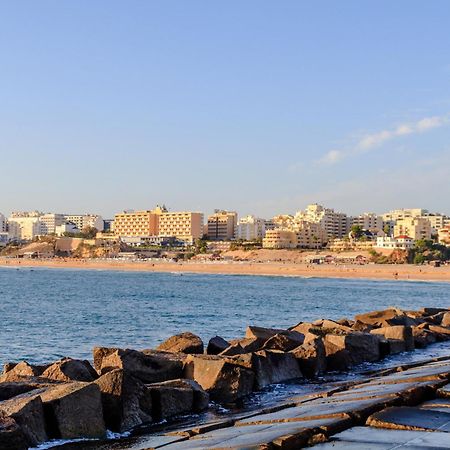B25 - Candimar Beach Apartment Портіман Екстер'єр фото