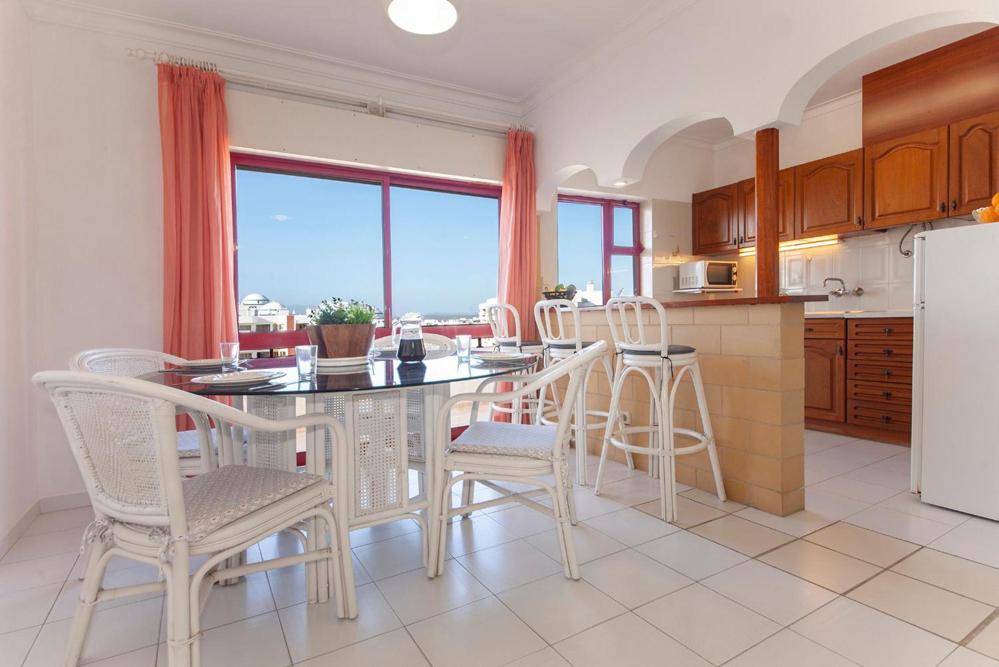 B25 - Candimar Beach Apartment Портіман Екстер'єр фото