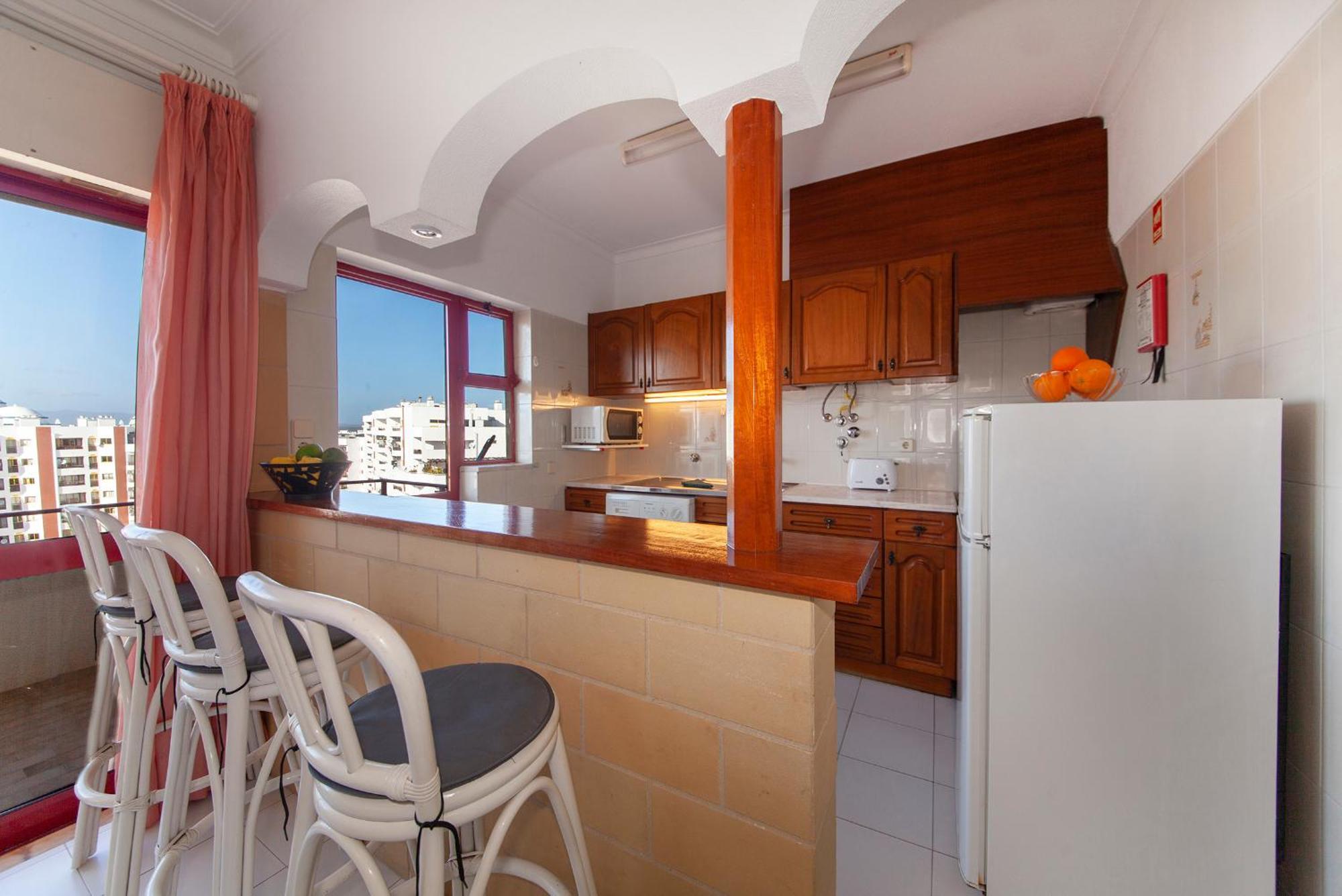 B25 - Candimar Beach Apartment Портіман Екстер'єр фото