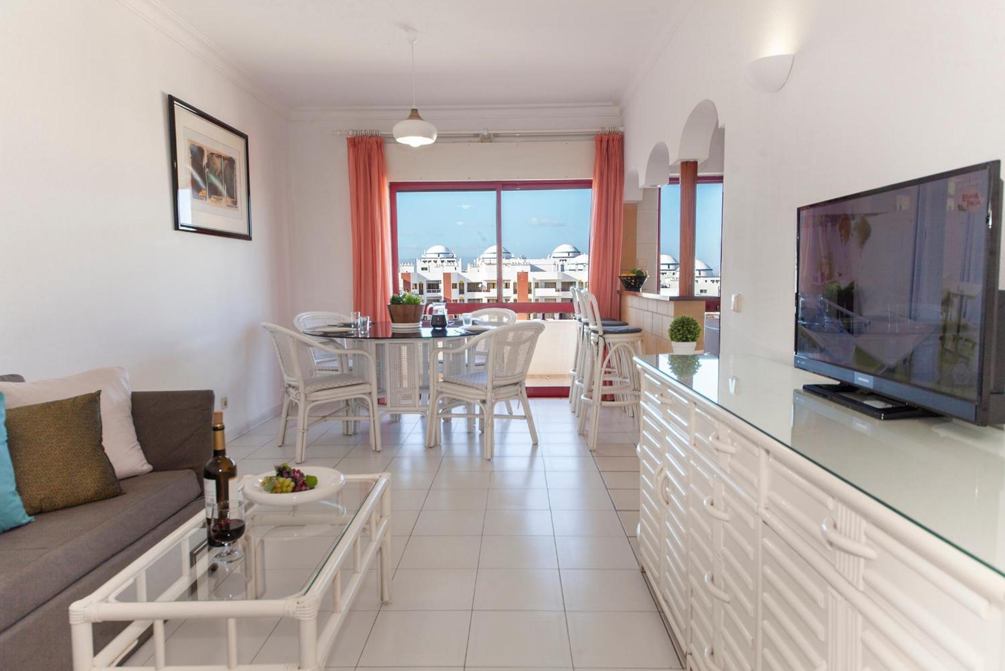 B25 - Candimar Beach Apartment Портіман Екстер'єр фото