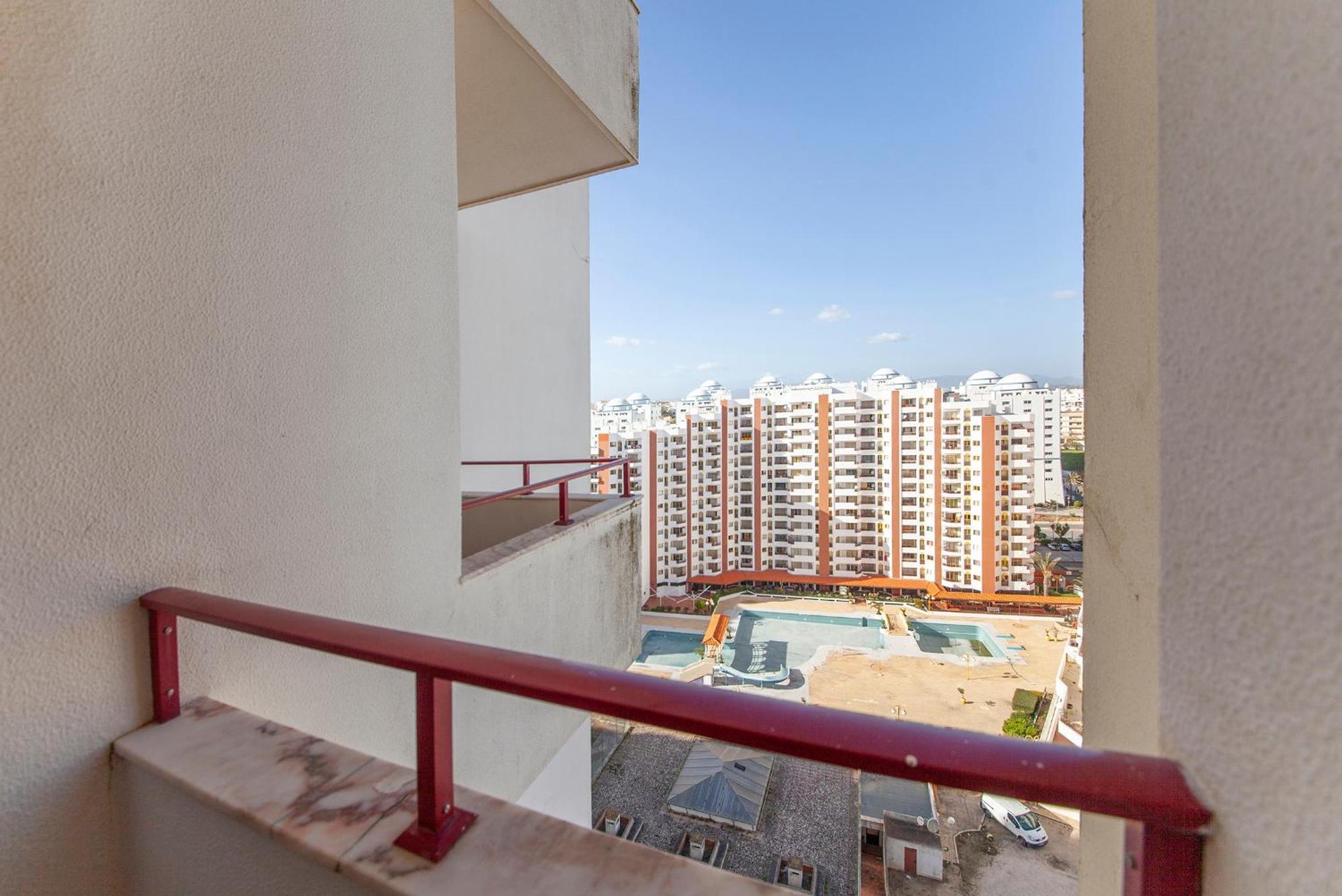 B25 - Candimar Beach Apartment Портіман Екстер'єр фото